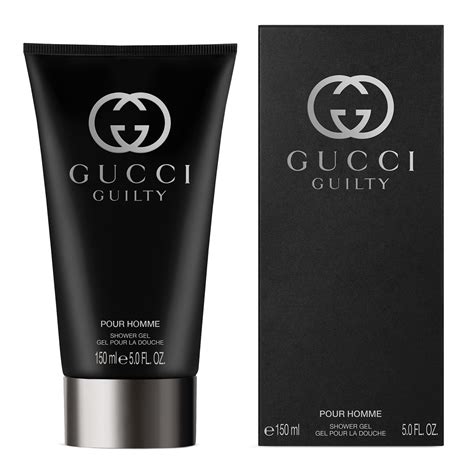 gucci żel pod prysznic|Gucci Żel pod prysznic .